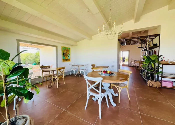 Radicata Tuscany Relais
