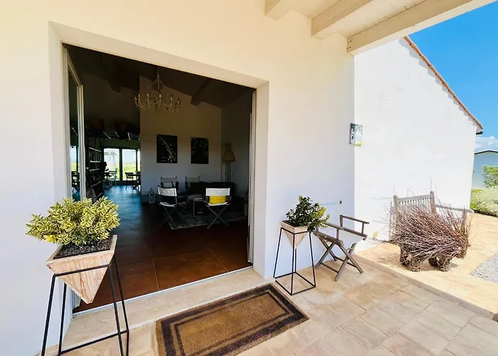 Radicata Tuscany Relais