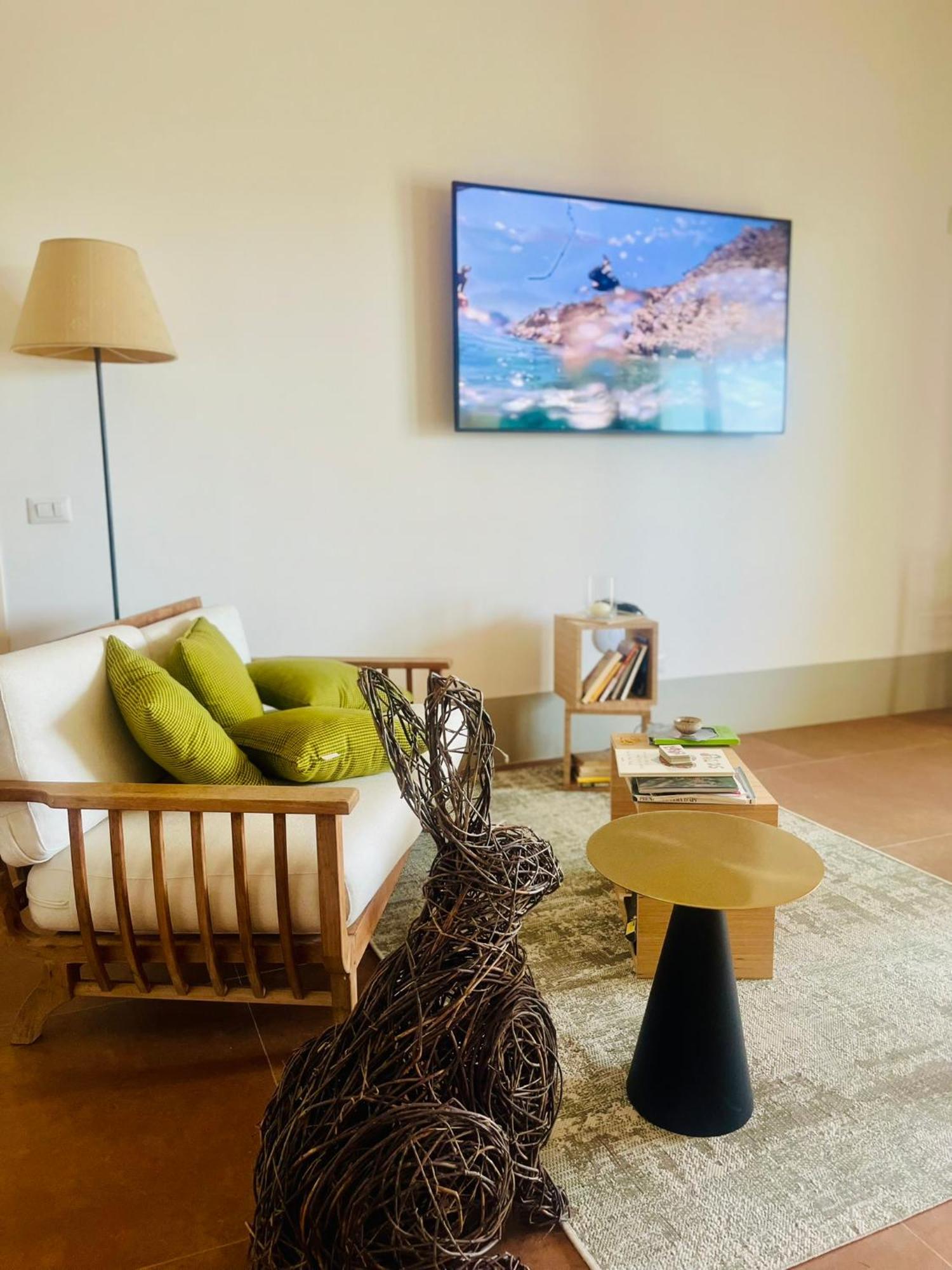 Farm stay Radicata Tuscany Relais Albinia