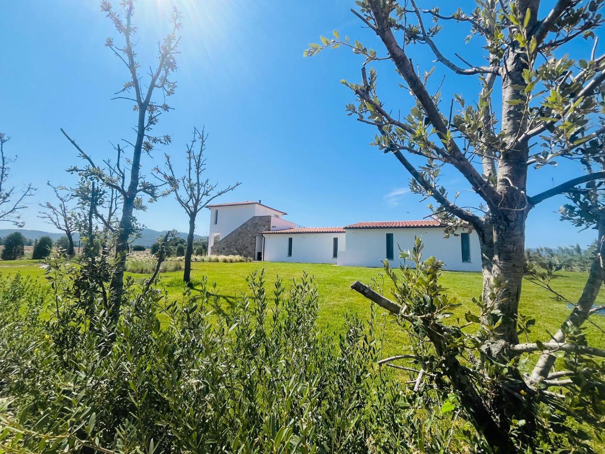 Farm stay Radicata Tuscany Relais
