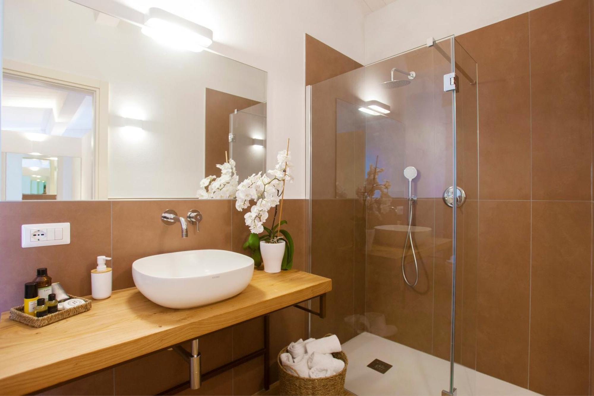Farm stay Radicata Tuscany Relais Albinia