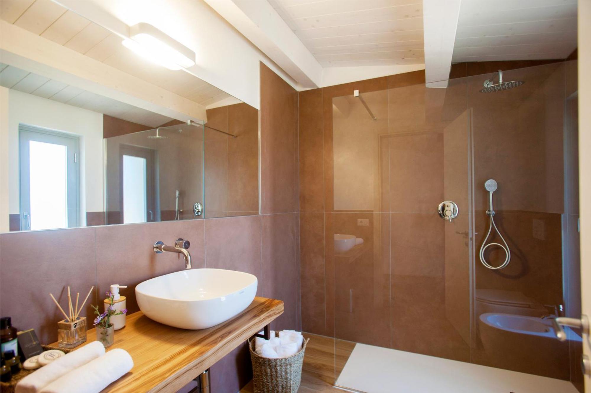 Radicata Tuscany Relais Albinia