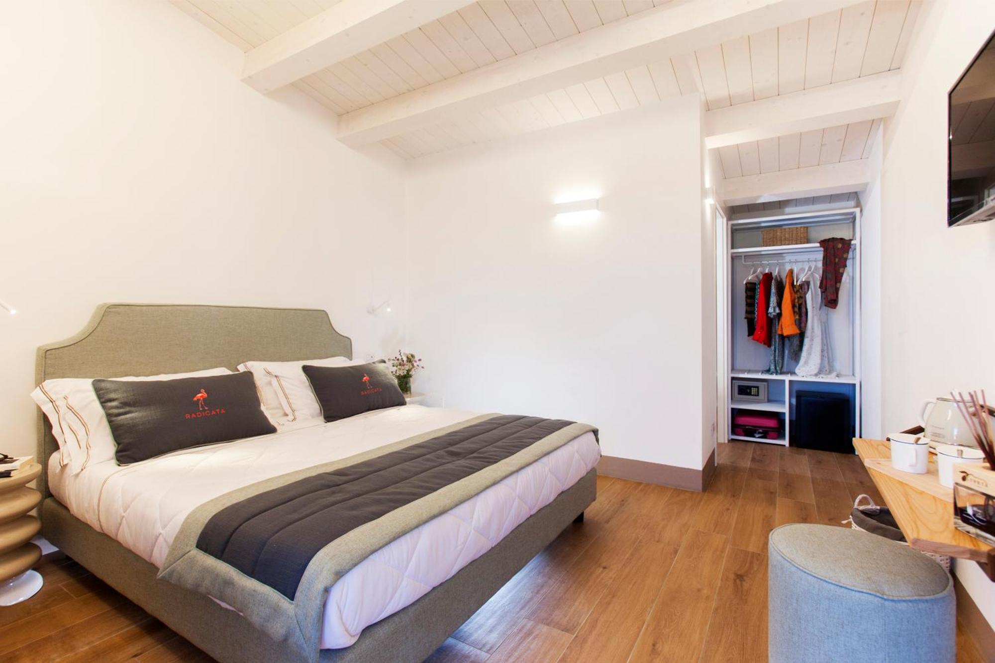 Farm stay Radicata Tuscany Relais Albinia