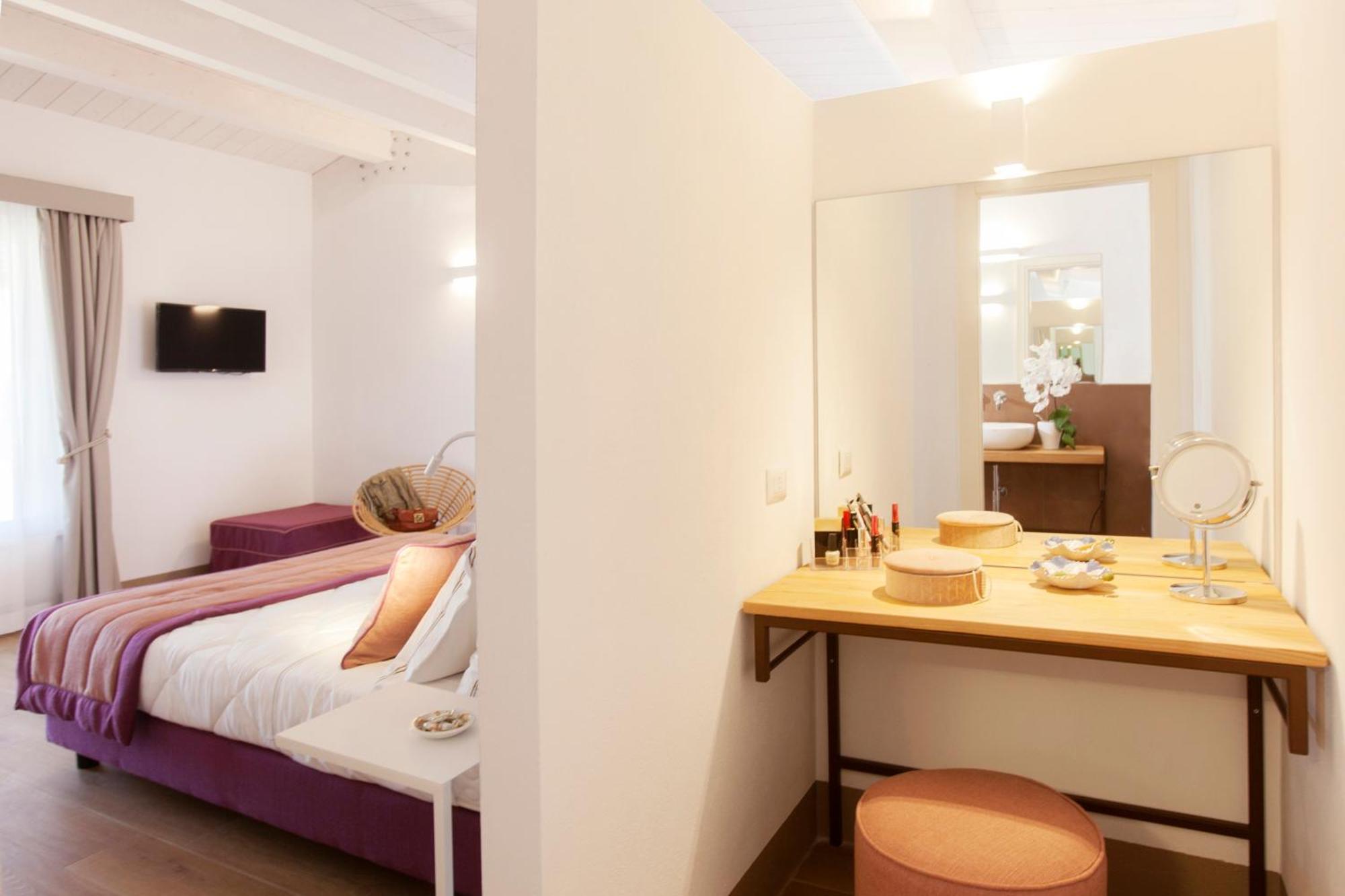Radicata Tuscany Relais Farm stay Albinia