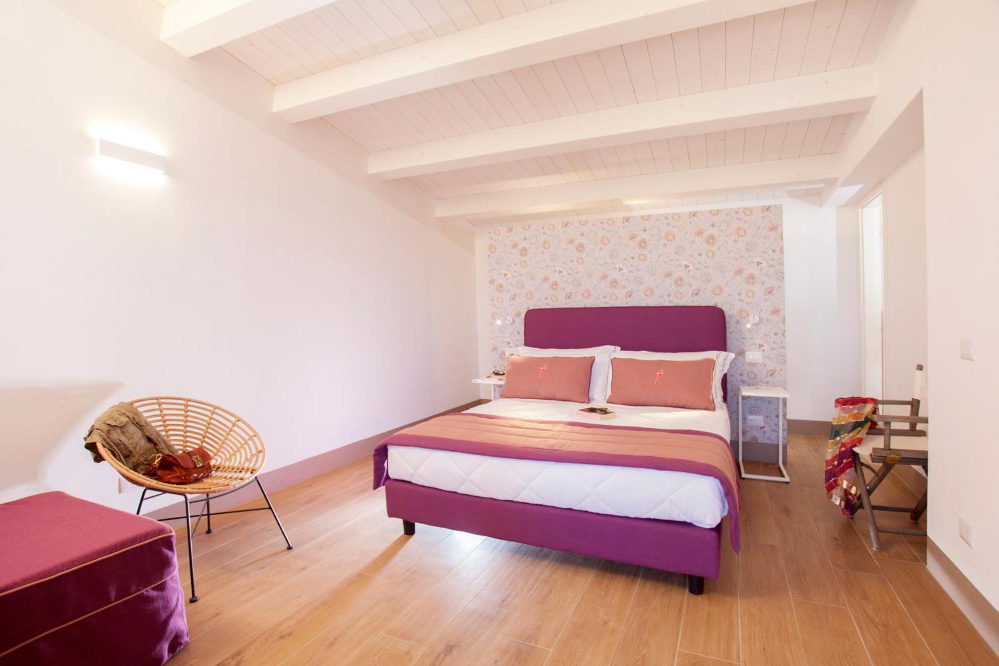 Radicata Tuscany Relais Farm stay *