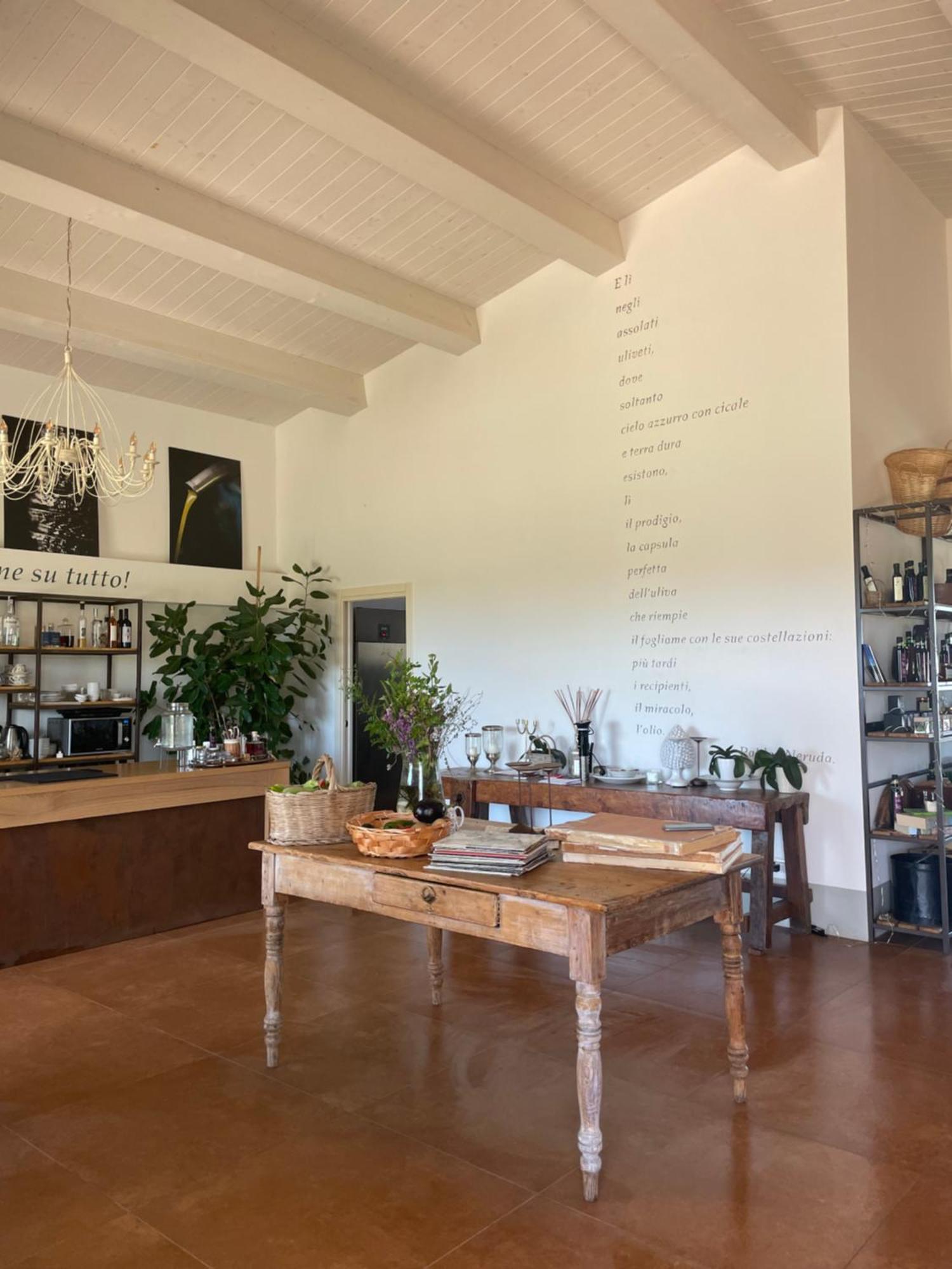 Radicata Tuscany Relais *