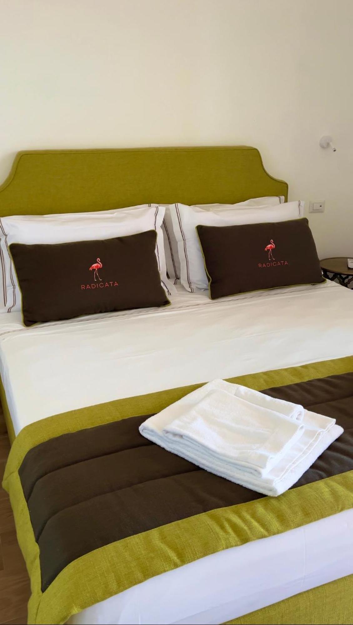 Farm stay Radicata Tuscany Relais *