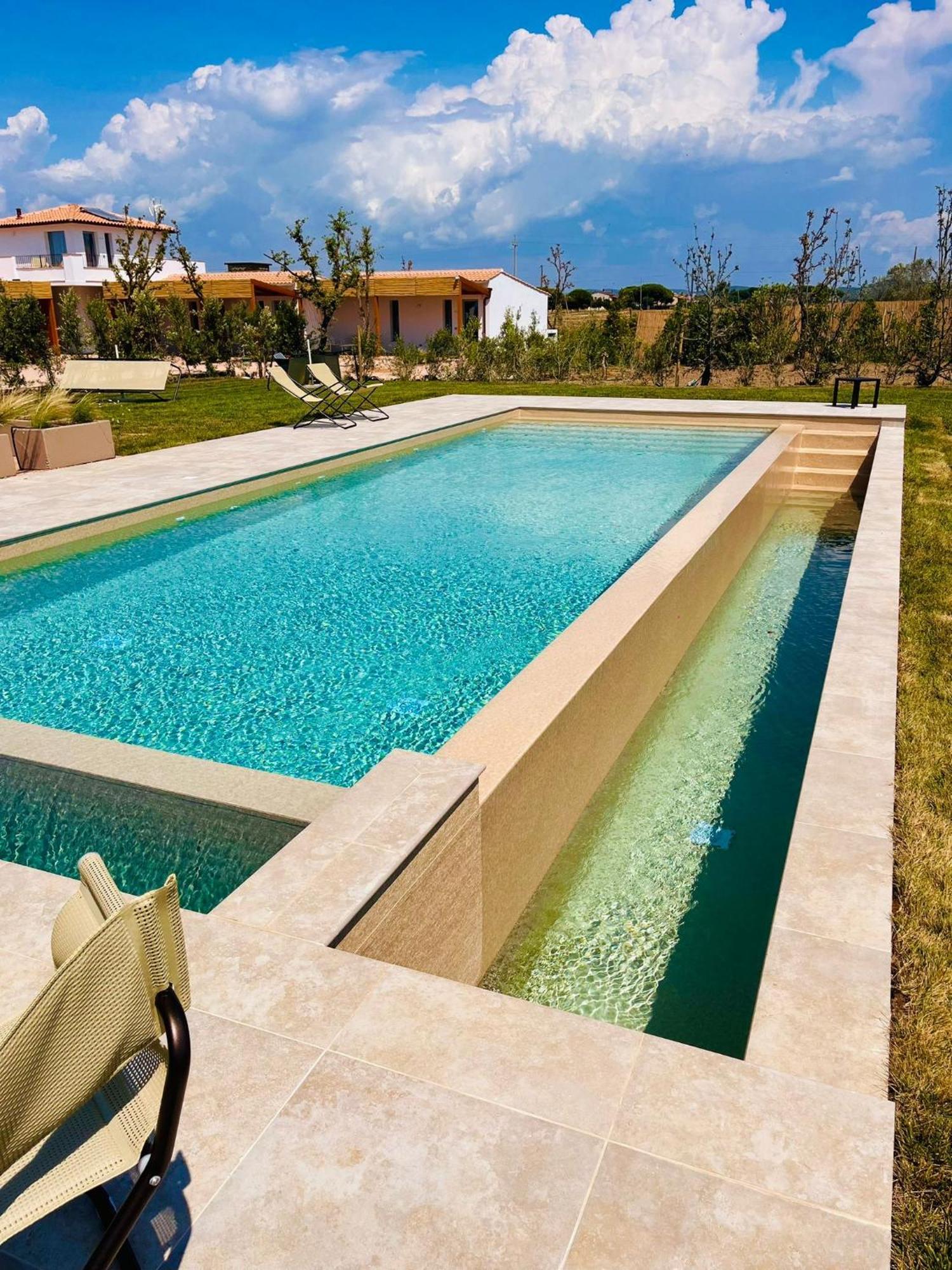 Radicata Tuscany Relais Farm stay Albinia