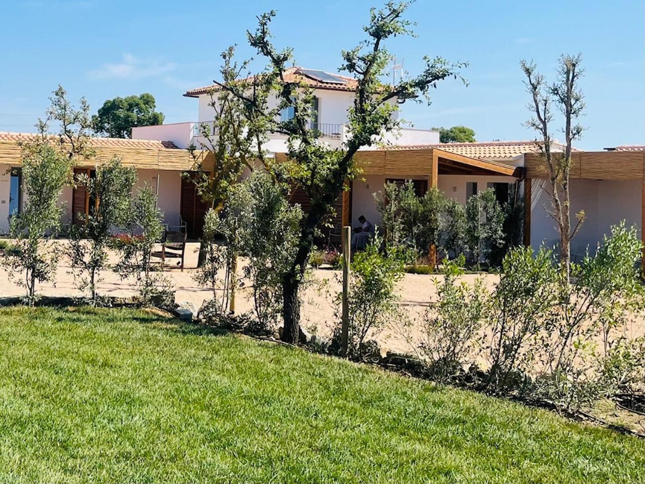 Radicata Tuscany Relais