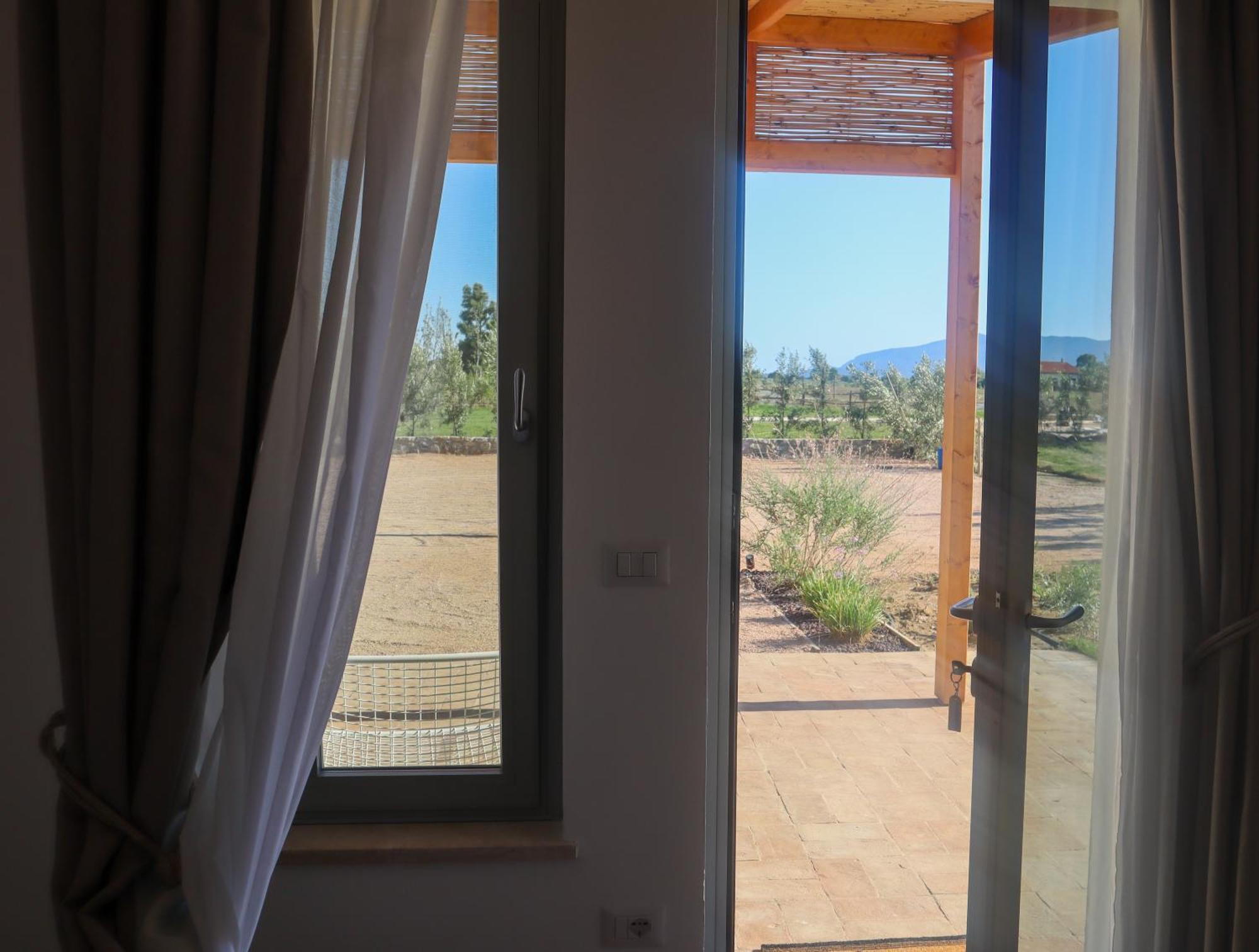 Radicata Tuscany Relais Farm stay *