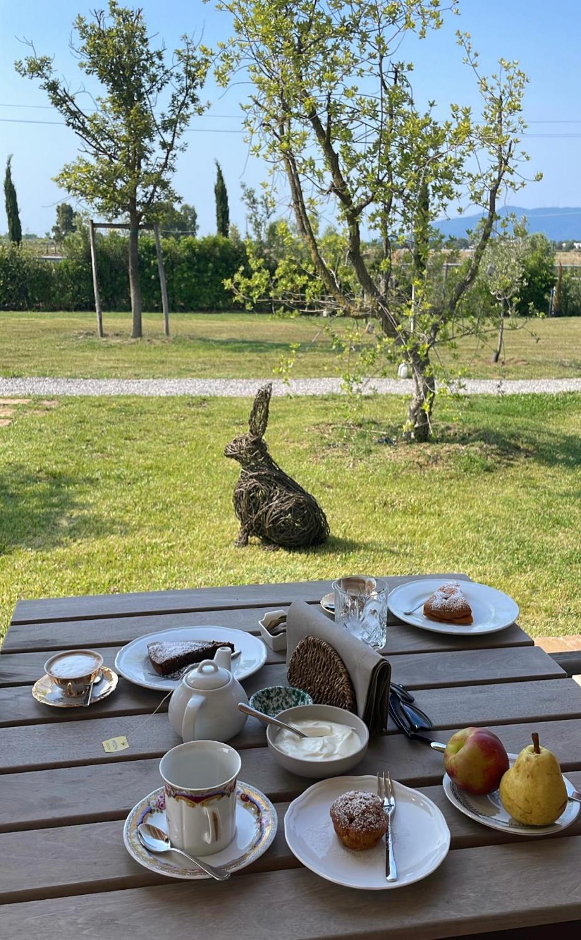 Farm stay Radicata Tuscany Relais