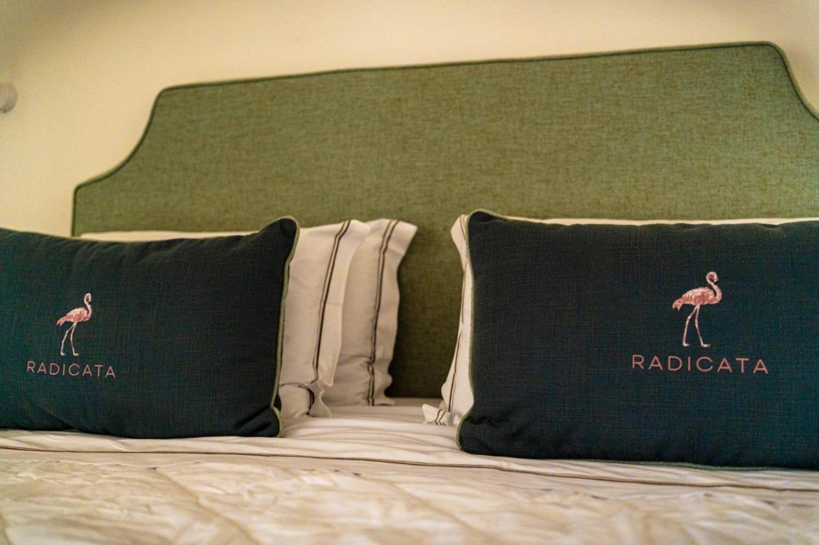 Radicata Tuscany Relais Albinia